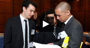 NYU, Stern, MBA, Full Time, Business Plan Competition