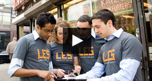 NYU, Stern, MBA, Full Time, Stern Consulting Corps