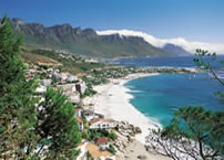 Africa ( Capetown)